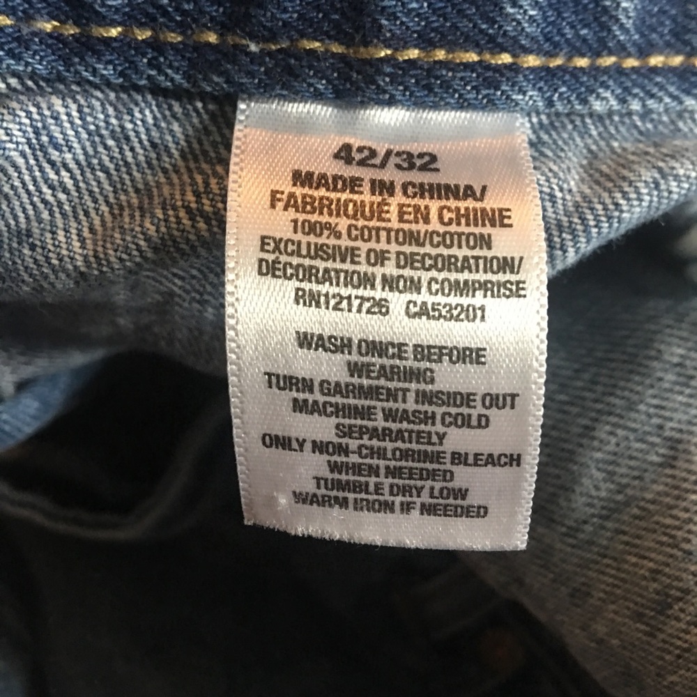 Aeropostale Jeans